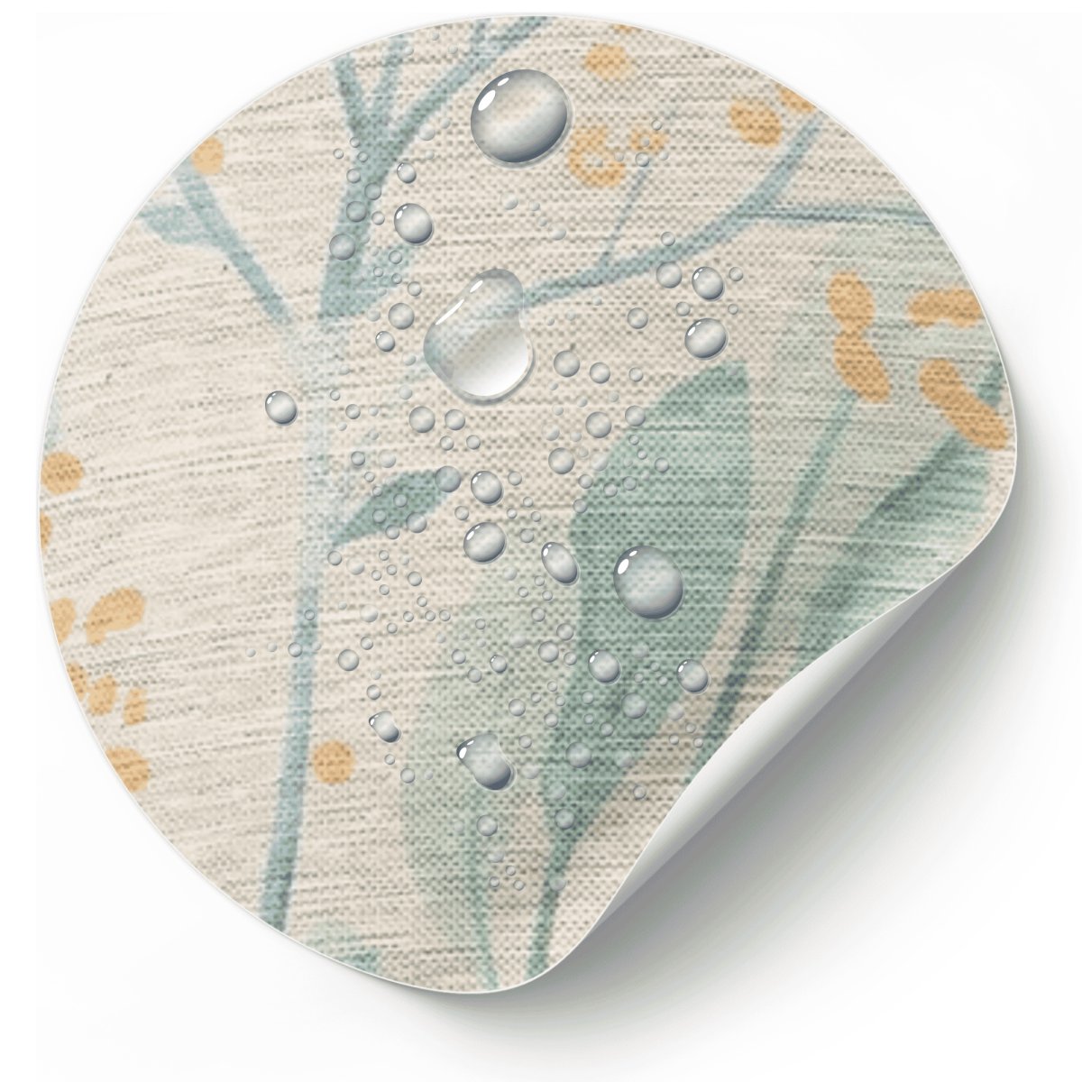 SUFITOWA LAMPA WISZĄCA SPIDER LED E27 ABAŻUR KASZMIR POLSKA 30 CM