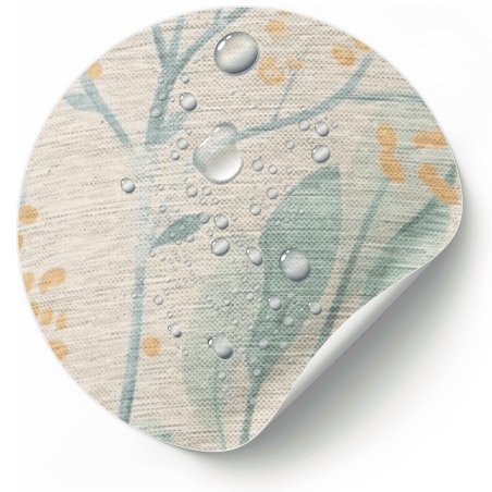 SUFITOWA LAMPA WISZĄCA SPIDER LED E27 ABAŻUR KASZMIR POLSKA 30 CM