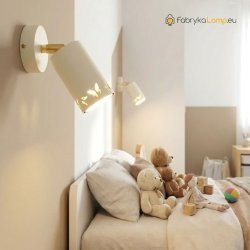 DZIECIĘCY KINKIET ŚCIENNY LAMPA SUFITOWA GU10 KOLORY LASEROWO WYCINANA
