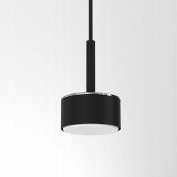 LAMPA SUFITOWA WISZĄCA LED GX53 POLSKA NAD WYSPĘ NAD STÓŁ NOWOCZESNA CHROM