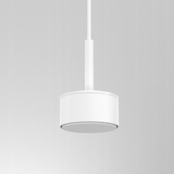 LAMPA SUFITOWA WISZĄCA LED GX53 POLSKA NAD WYSPĘ NAD STÓŁ NOWOCZESNA BIAŁA
