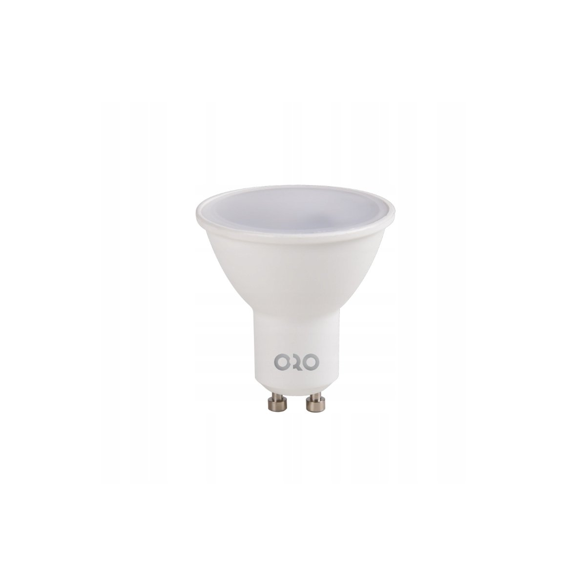 ŻARÓWKA LED GU10 430LM 6,5W DW DZIENNE ŚWIATŁO