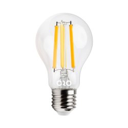 ŻARÓWKI LED E27 7W 808LM ZIMNA BARWA ZESTAW