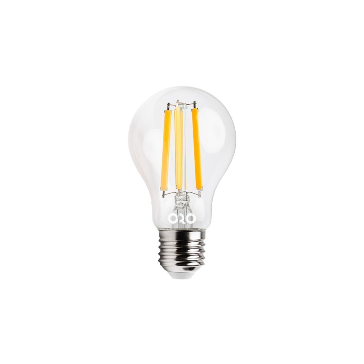 ŻARÓWKI LED E27 7W 808LM ZIMNA BARWA ZESTAW