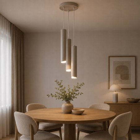 PLAFON REGULOWANY SPOT LED GU10 JASNY KASZMIR ZŁOTY REFLEKTOR WŁĄCZNIK