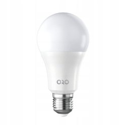 ŻARÓWKA LED E27 806LM 9W WIFI KOLORY APLIKACJA