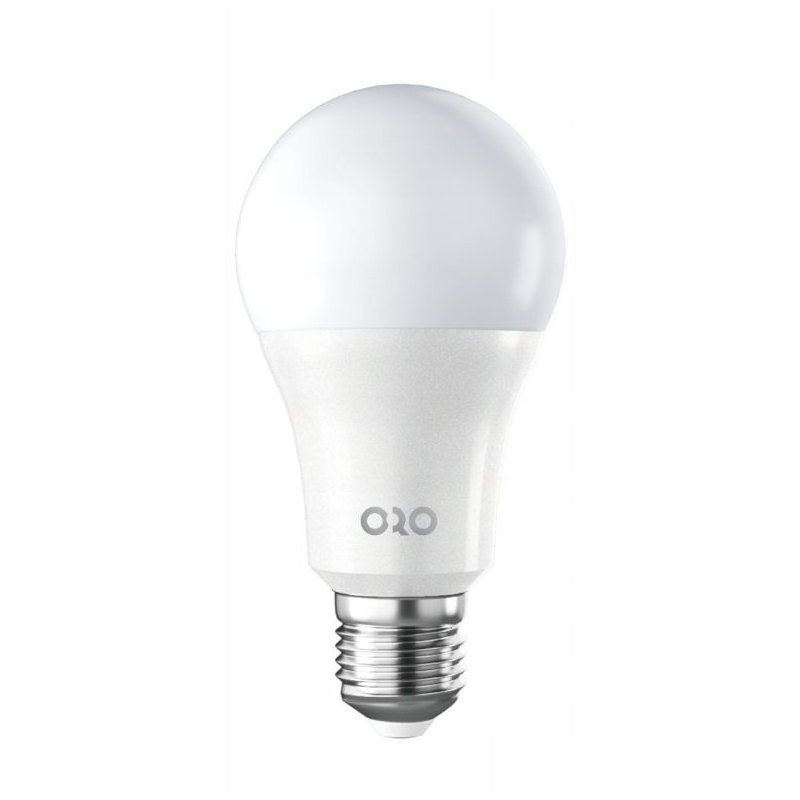 ŻARÓWKA LED E27 806LM 9W WIFI KOLORY APLIKACJA