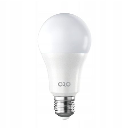 ŻARÓWKA LED E27 806LM 9W WIFI KOLORY APLIKACJA