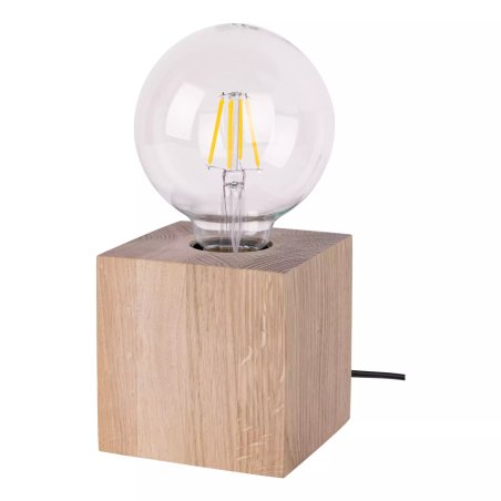 Lampa Stołowa Trongo