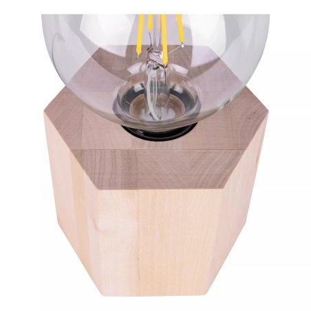 Lampa Stołowa Trongo Lampa Stołowa Trongo