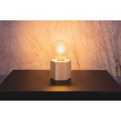 Lampa Stołowa Trongo