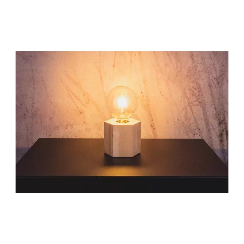 Lampa Stołowa Trongo
