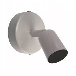 LAMPKA SPOT LIGHT KINKIET REFLEKTOR GU10 BIAŁY