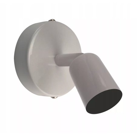 LAMPKA SPOT LIGHT KINKIET REFLEKTOR GU10 BIAŁY