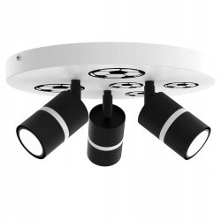 LAMPA ŚCIENNA ŻYRANDOL PLAFON PIŁKA NOŻNA LED BOY CHŁOPAK SPOT LED KOLORY