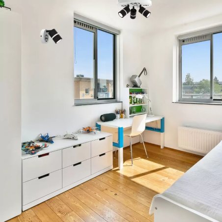 DZIECIĘCY REGULOWANY KINKIET LAMPA PIŁKA SPOT