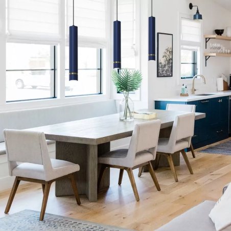 LAMPA SUFITOWA POTRÓJNY ZWIS TUBY GU10 LED GRANAT ZŁOTY / CHROM / WARIANTY