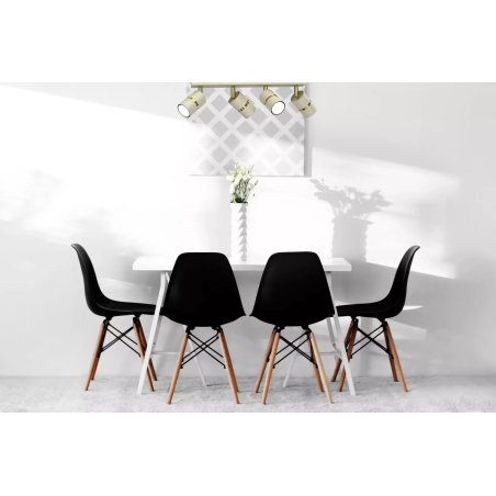 LAMPA SUFITOWA REFLEKTOR PLAFON GU10 BEŻ KASZMIR WARIANTY