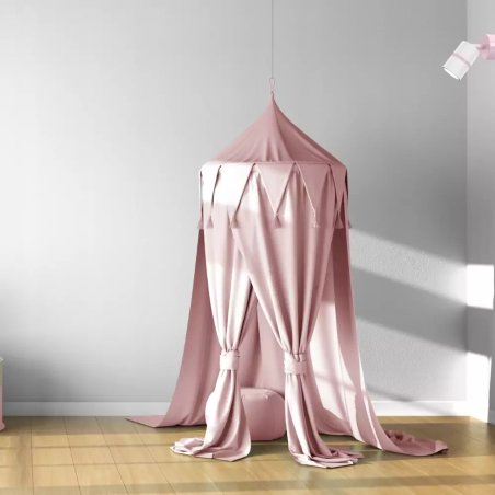 DZIECIĘCA LAMPA KINKIET REGULOWANY SPOT LED GU10 ZŁOTY