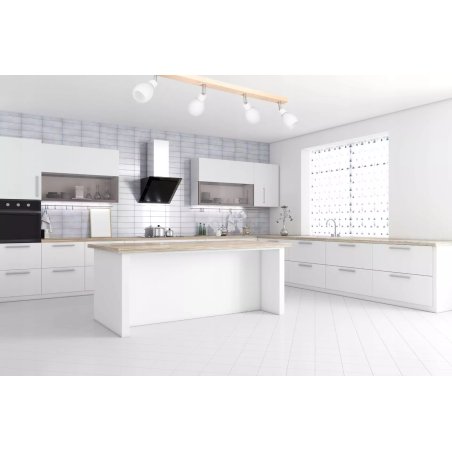 Talea Plafon sufitowy 2xG9 LED 300lm 2700K 3W Brzoza/Biały/Biały Talea Plafon sufitowy 2xG9 LED 300lm 2700K 3W Brzoza/Biały/Biały