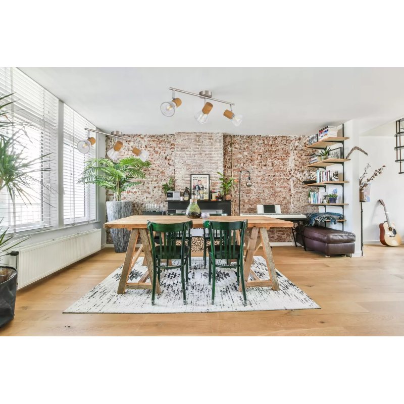 LAMPA SUFITOWA E14 PLAFON SPOT LISTWA REGULOWANA DĄB