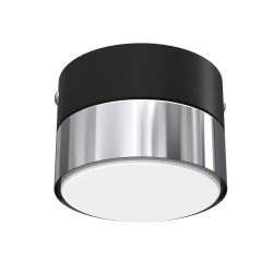 Czarne lampy