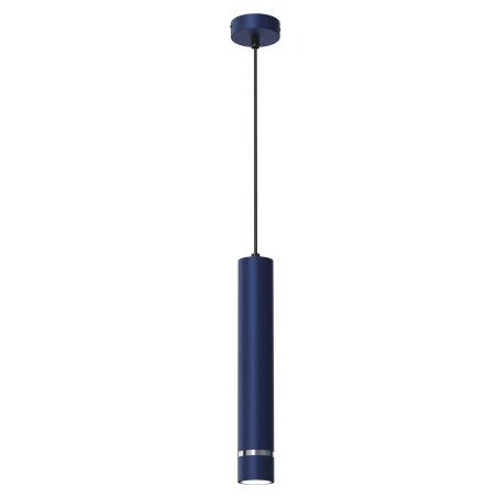 LAMPA SUFITOWA POTRÓJNY ZWIS TUBY GU10 LED GRANAT ZŁOTY / CHROM / WARIANTY