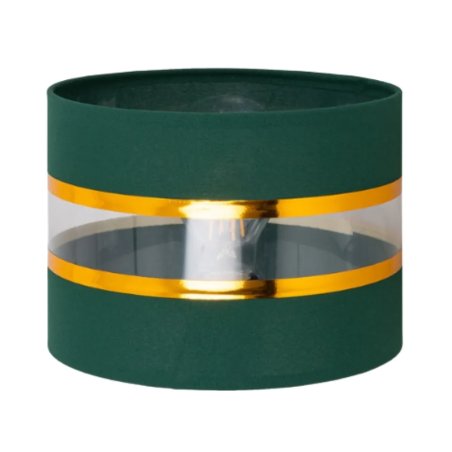 ABAŻUR WALEC DO LAMPY WISZĄCEJ STOJĄCEJ KINKIETU 20 CM / 30 CM