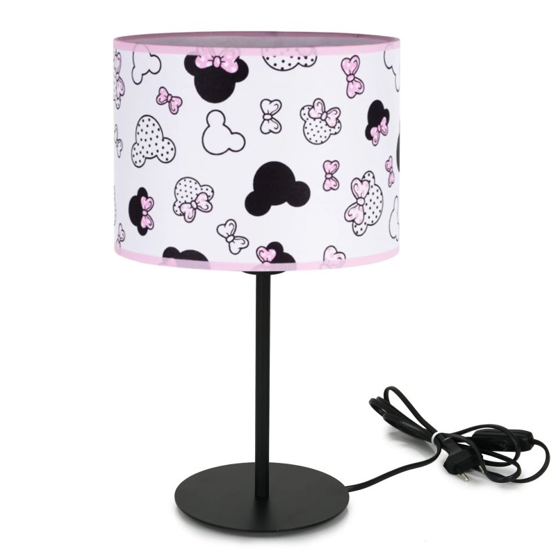 DZIECIĘCA LAMPKA NOCNA STOŁOWA BIURKOWA KOLORY