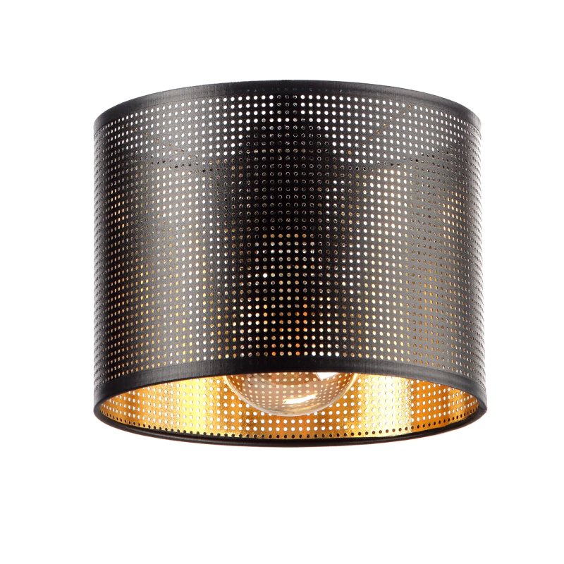 ABAŻUR WALEC DO LAMPY WISZĄCEJ STOJĄCEJ AŻUROWY 20CM / 30CM / 40CM