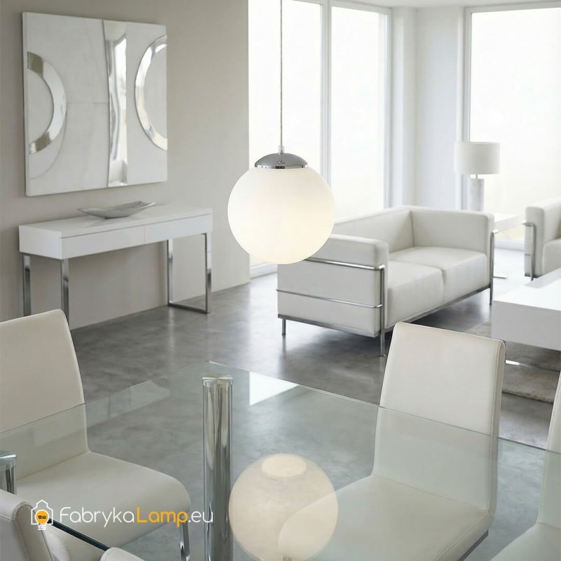 Zmiana klosza – szybki sposób na odświeżenie wnętrza bez remontu