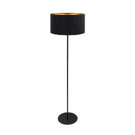 Lampy podłogowe