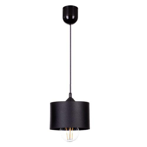 Loftowa lampa wisząca do kuchni