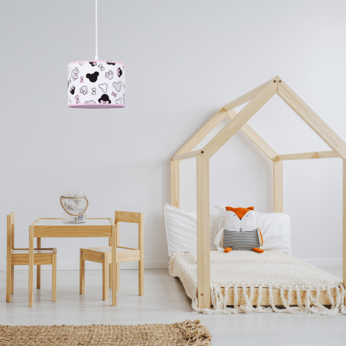 lampa wisząca mouse