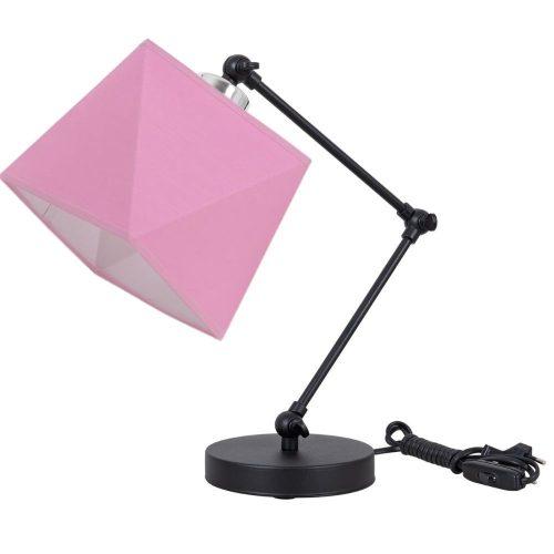 regulowana lampka biurkowa dla dziewczynki