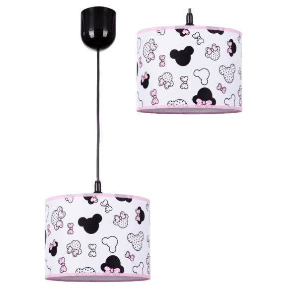 lampa wisząca do pokoju dziecięcego