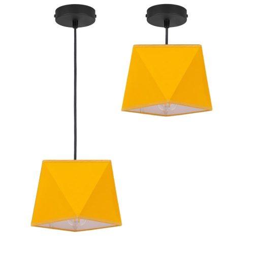 nowoczesna lampa do pokoju