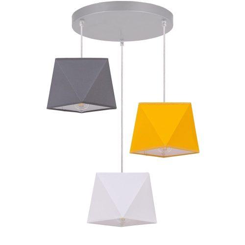 nowoczesna lampa wisząca