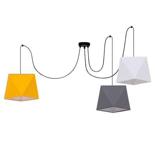 lampa wisząca dla dzieci
