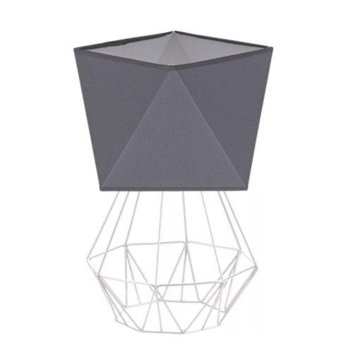 lampa nocna stojąca