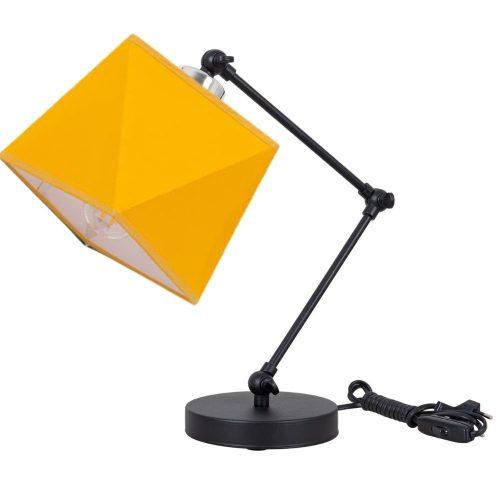 lampka z regulacją na biurko